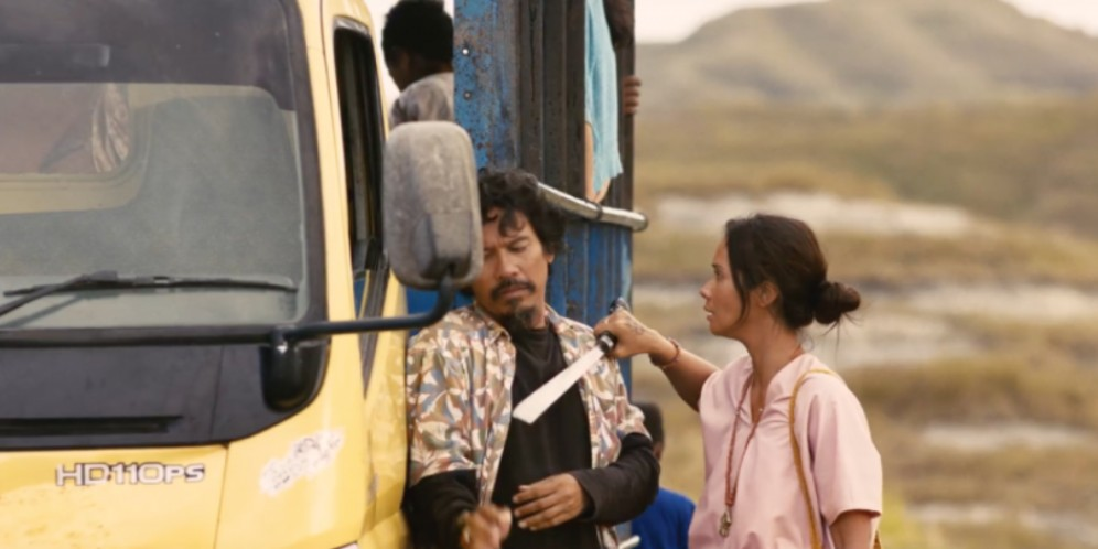 Marlina Si Pembunuh Paling Banyak Dapat Nominasi FFI 2018 thumbnail