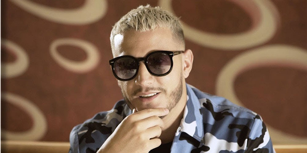  DJ Snake Segera Selesaikan Album Barunya
