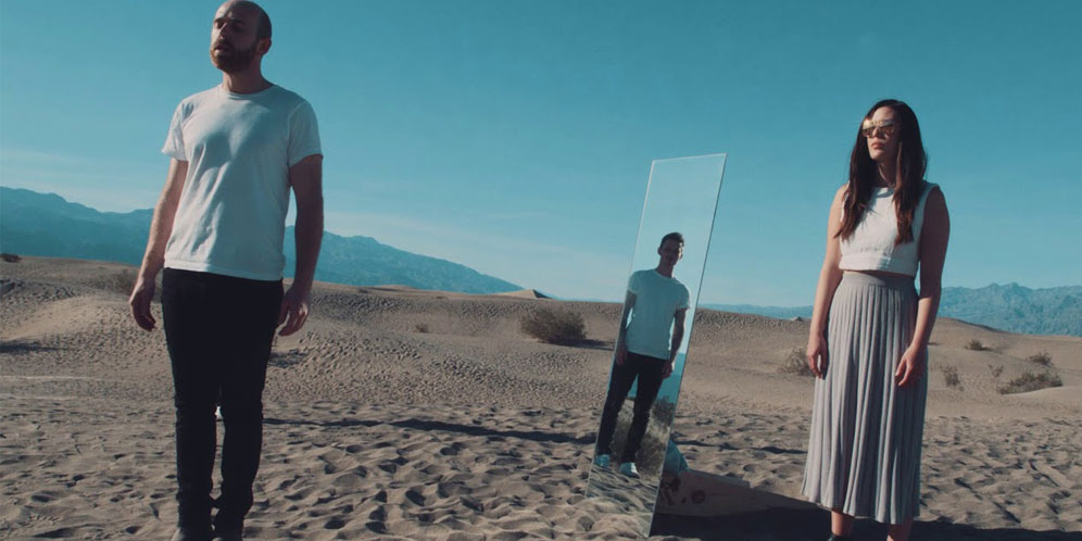 Demi Video Clip Keren, Band Ini Gunakan Lebih dari 2.000 Foto!