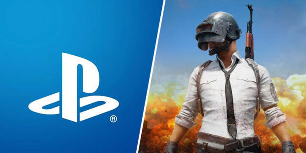PUBG Sambangi PlayStation 4 Desember thumbnail