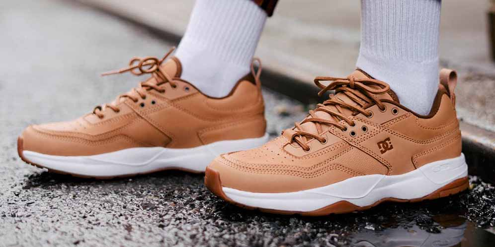 Mewahnya E Tribeka Vachetta dari DC Shoes thumbnail