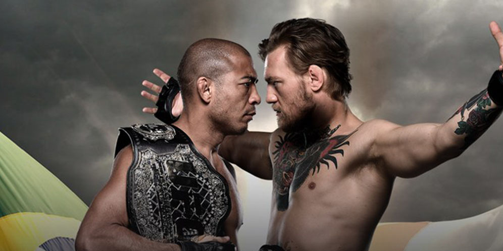 Deretan Petarung MMA dengan Tendangan Maut thumbnail