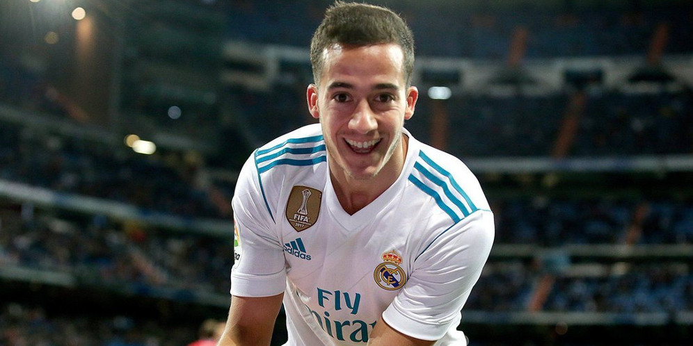 Giliran Arsenal Naksir Vazquez thumbnail