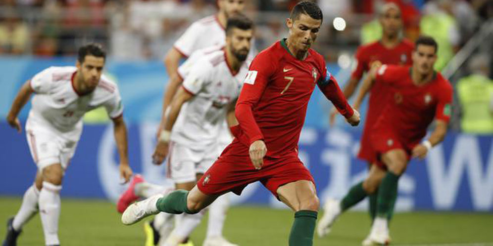 Ngakak! Ini Dia 4 Momen Penalti Teraneh thumbnail