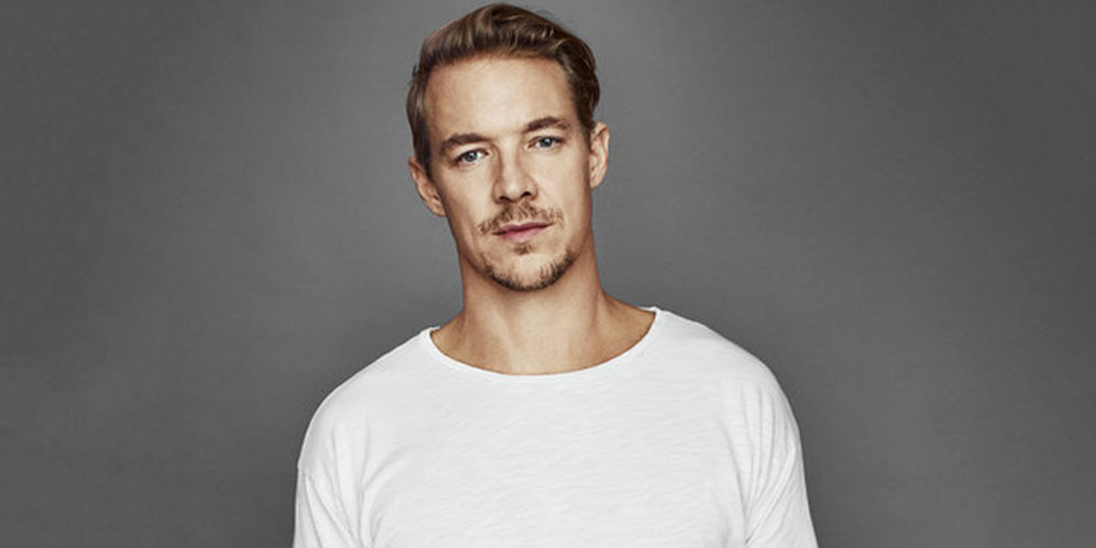 Diplo Kasih Kode Bakal Kolab Bareng John Mayer thumbnail
