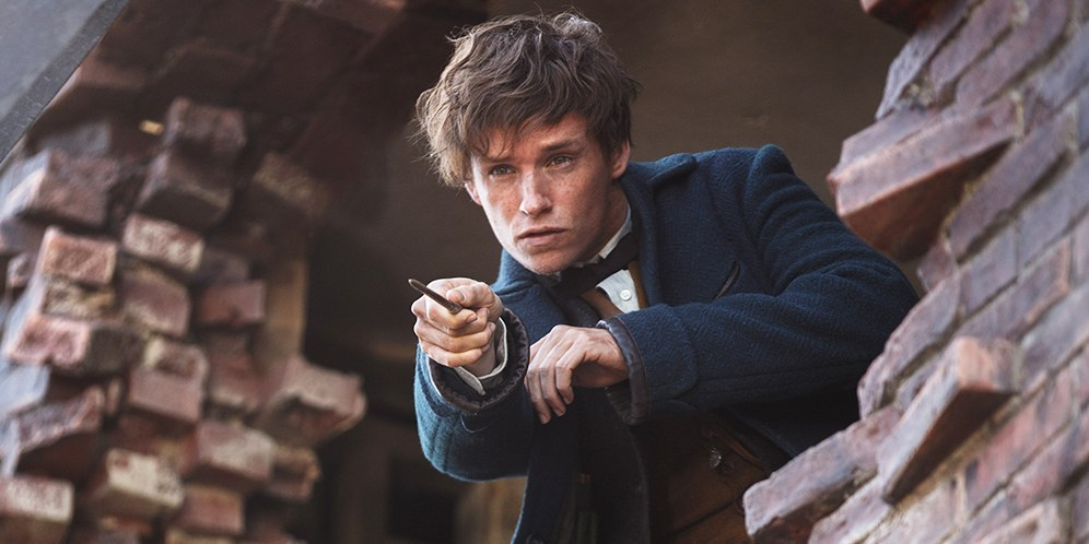 Fantastic Beast 2 Jadi Jawara Box Office Minggu Ini thumbnail