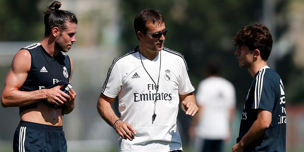 Lopetegui Siap Pulihkan Karier dengan Melatih Timnas AS thumbnail