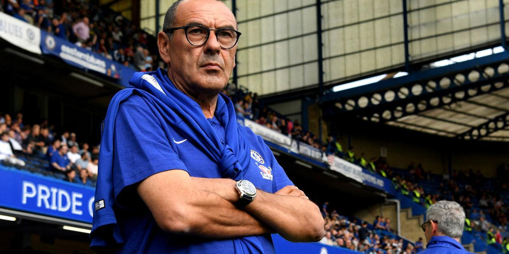 Chelsea Punya Bujet 200 Juta Euro untuk Bursa Musim Dingin thumbnail