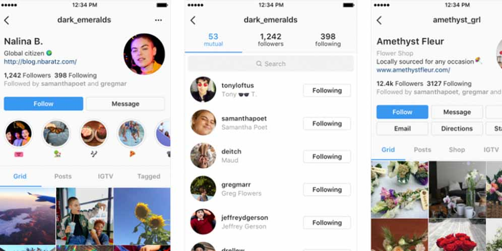 Instagram Uji Coba Tampilan Baru thumbnail