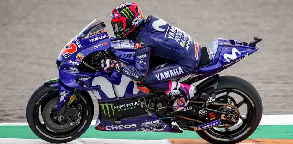 Yamaha Siapkan Dua Mesin Baru thumbnail