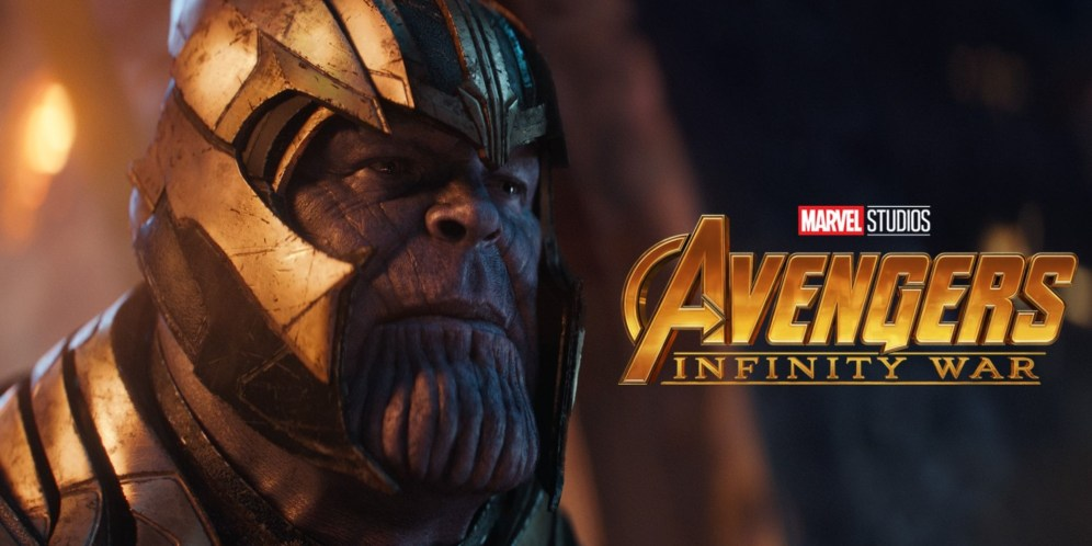 Ada Spesies Dinosaurus yang Dikasih Nama Thanos thumbnail