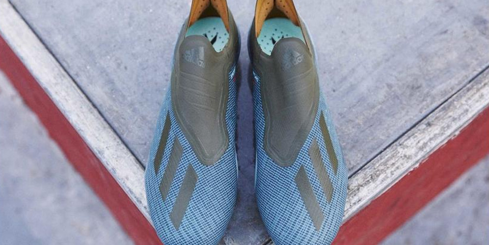 Winter Is Coming, Adidas X 18+ 'Cold Mode' Menyapa! thumbnail