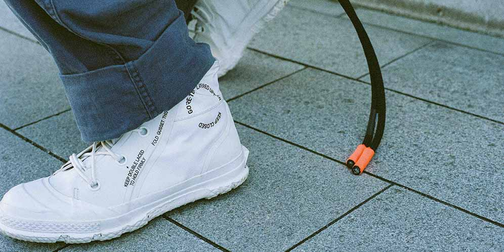 Converse Mountain Club, Usaha Si Brand Kanvas Sasar Pasar Outdoor