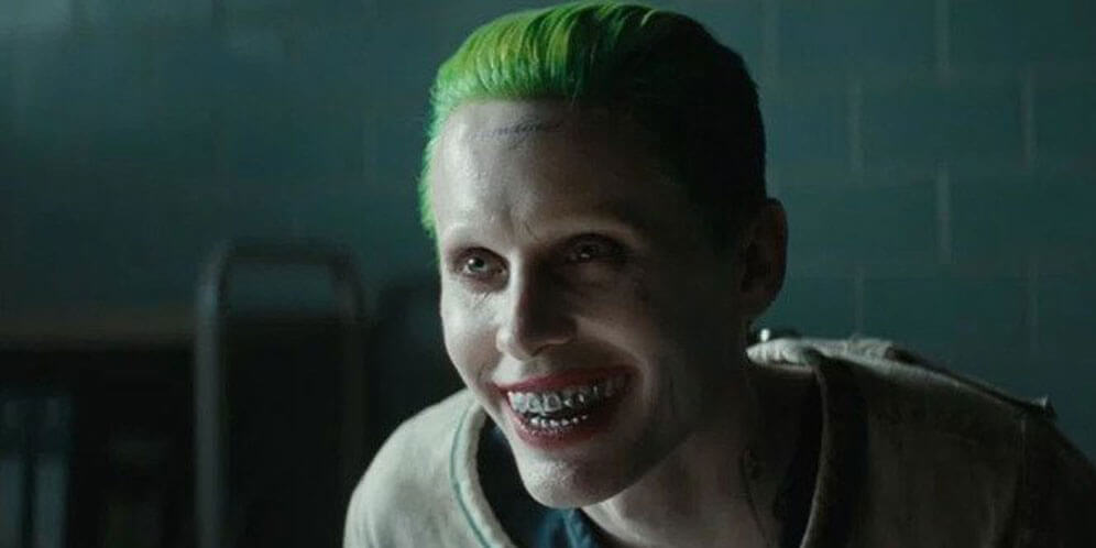 Cuma Gara-gara Tato, Sutradara Suicide Squad Nyesel! thumbnail