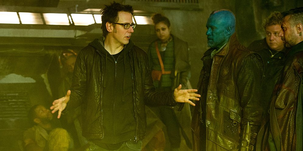 Setelah Dipecat Disney, James Gunn Bakal Sutradarai Suicide Squad 2? thumbnail