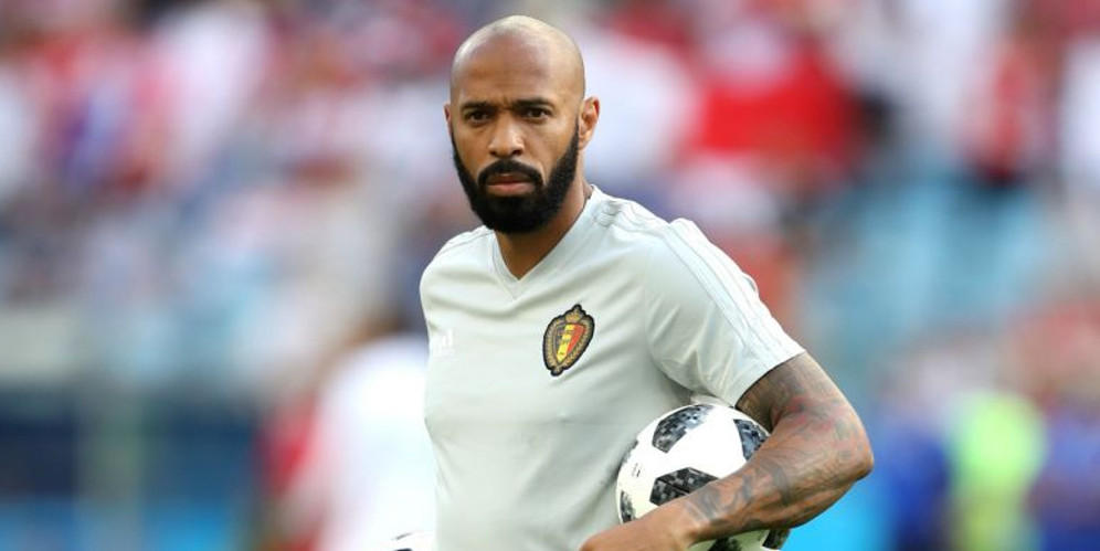 Henry Jadi Favorit Pengganti Jardim di AS Monaco thumbnail