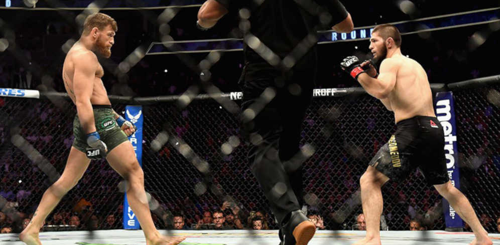 Khabib Nurmagomediv Ancam Cabut Dari UFC thumbnail