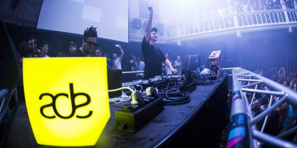 Siapkan Diri Lo untuk Cabut ke Amsterdam Dance Event 2018 thumbnail