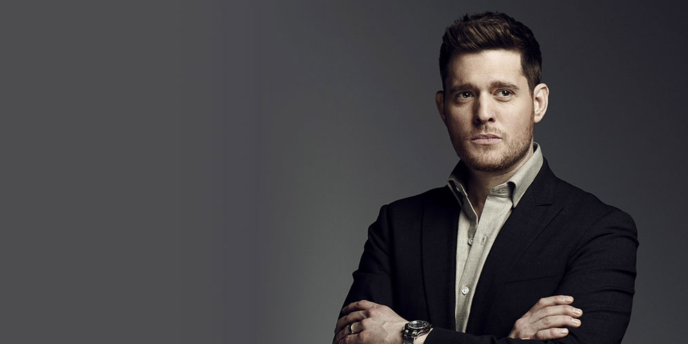 Akhirnya! Michael Buble Putuskan Pensiun thumbnail