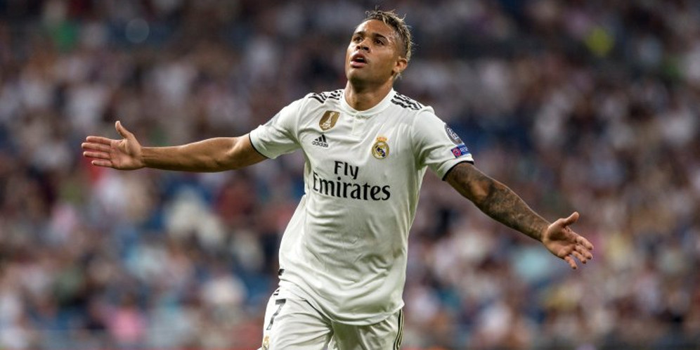 Menanti Panggilan Timnas Spanyol untuk Mariano Diaz  thumbnail