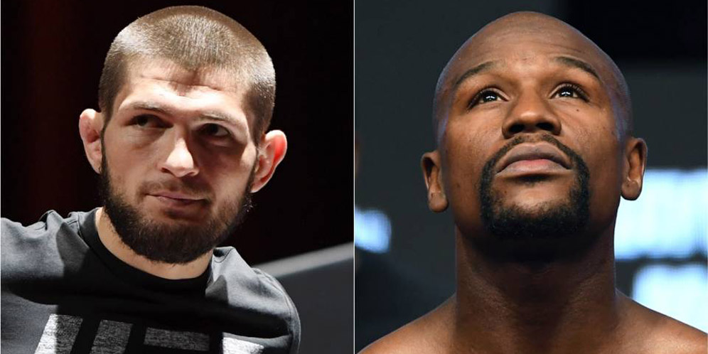 Hampir Pasti, Mayweather Akan Lawan Khabib Nurmagomedov thumbnail
