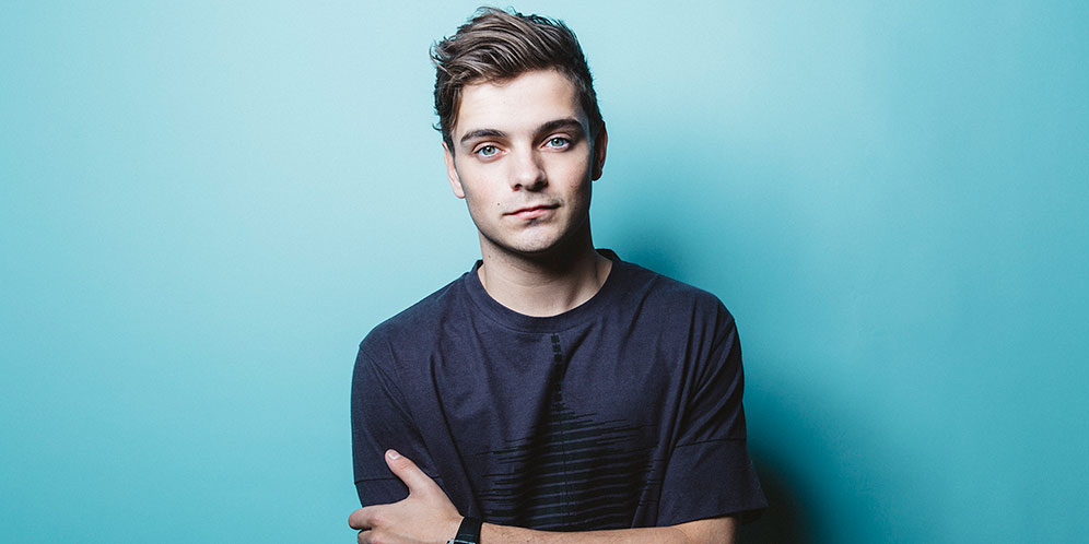 Martin Garrix Belum Turun Tahta Jadi Raja EDM thumbnail