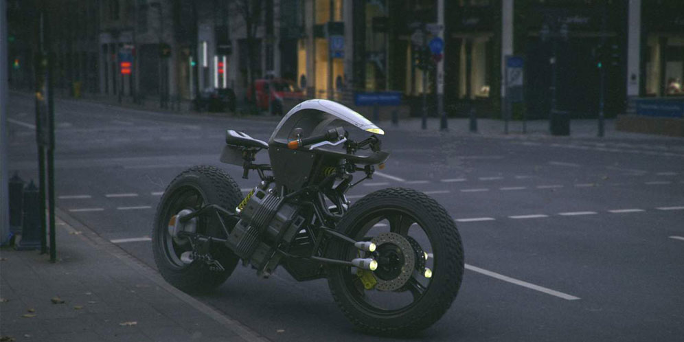 Motor Listrik Ini Lahir Karena Film Star Wars thumbnail