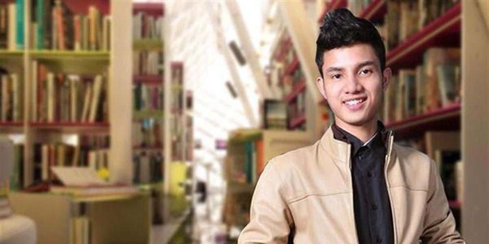 Kisah Tukang Parkir yang Jadi Pebisnis Sukses thumbnail