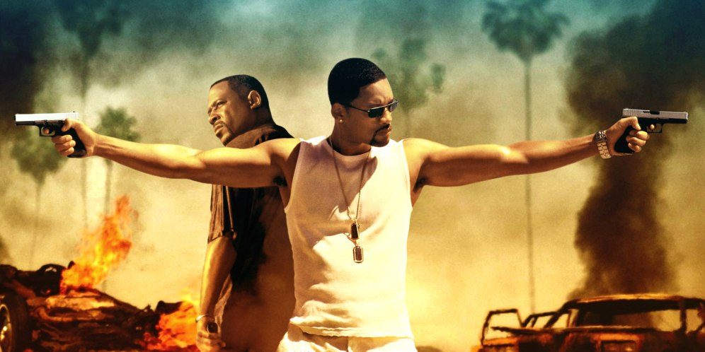 Bad Boys 3 Bakal Dirilis 2020, Martin Lawrence Belum Tentu Gabung thumbnail