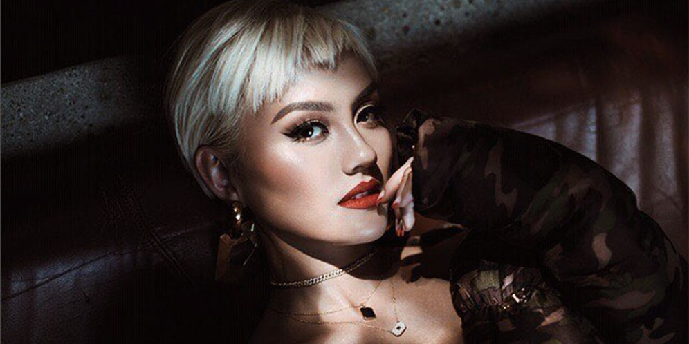 Sekali Lagi Agnez MO Curi Perhatian Dunia! thumbnail