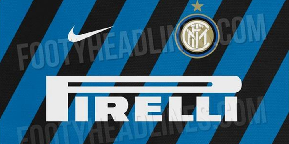 Wacana Jersey Inter Milan Bergaris Diagonal Musim Depan thumbnail