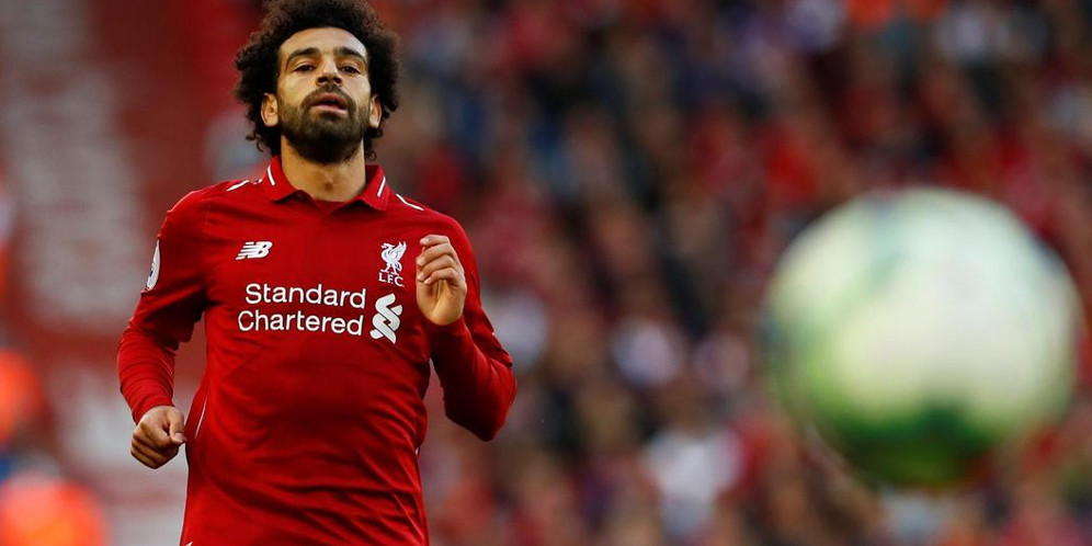 Hantu One Hits Wonder untuk Mo Salah thumbnail