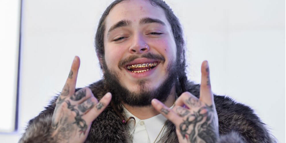 Post Malone Alami Kesialan Berturut-Turut, Kenapa Ya? thumbnail