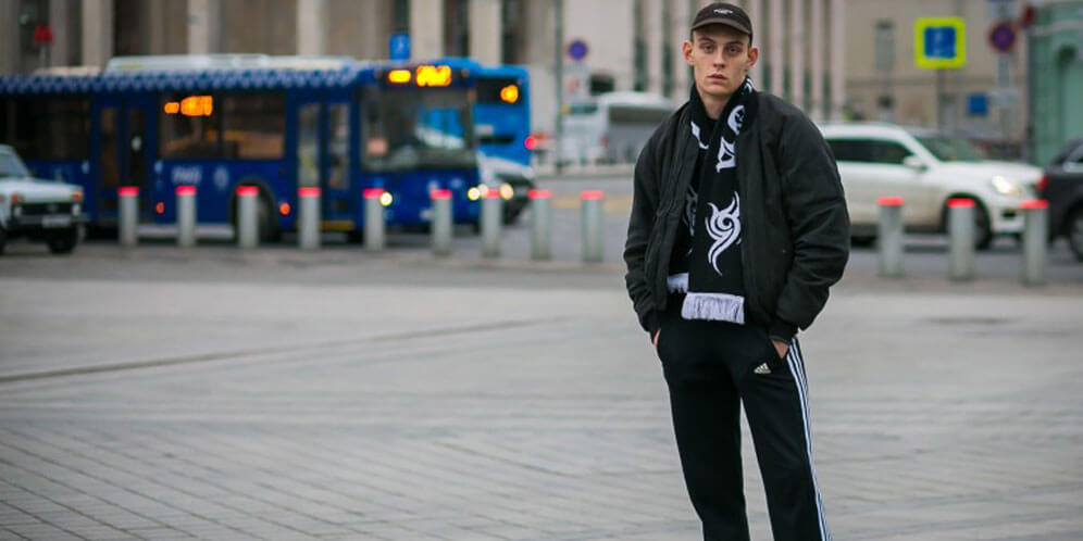 Mix n Match Tracksuit Ini Bakal Buat Tampilan Lo Makin Kece! thumbnail