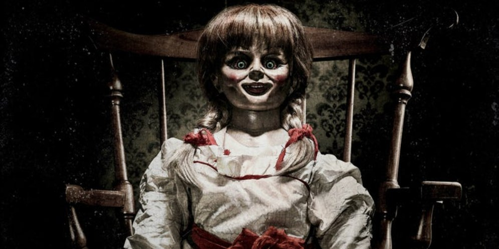 Ini Bocoran Cerita Annabelle 3 thumbnail