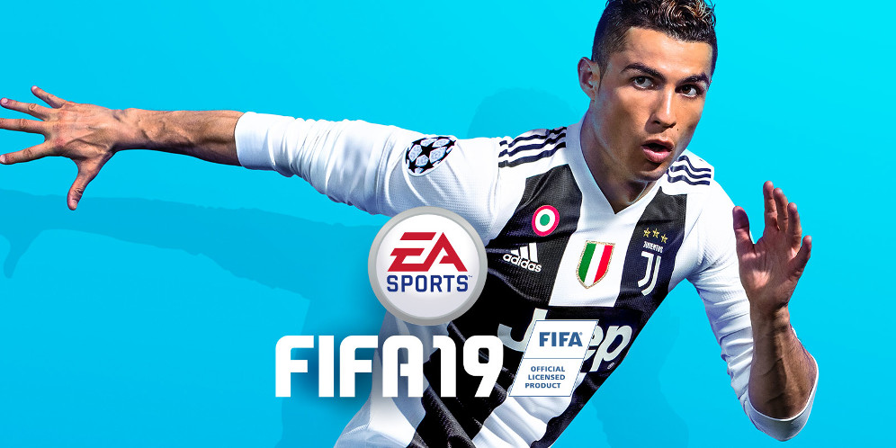 Terungkap, Inilah 10 Pemain Berating Tertinggi Di FIFA 191! thumbnail