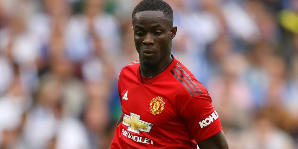 Eric Bailly Mulai Disingkirkan MU? thumbnail