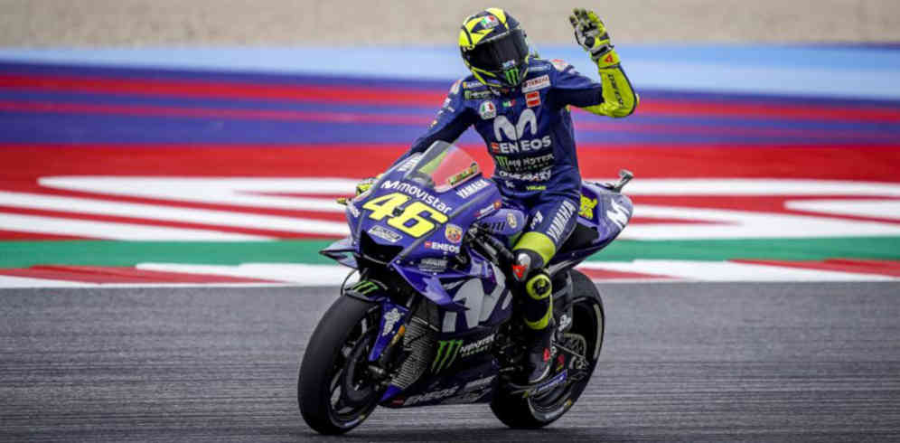 Kontroversi Pembatalan Balapan MotoGP thumbnail