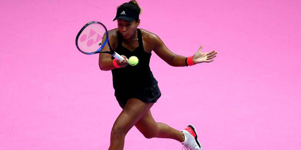 Kisah Petenis Handal Jepang yang Dulunya Tidak Dihargai thumbnail