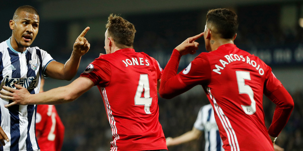 Fans MU, Pemain Mana Yang Lo Mau Singkirkan dari Skuad Old Trafford? thumbnail