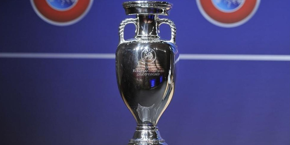 Resmi, Jerman Tuan Rumah Piala Eropa 2024 thumbnail