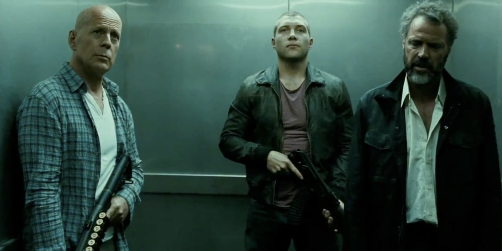 Ini Judul Film Die Hard ke-6 thumbnail