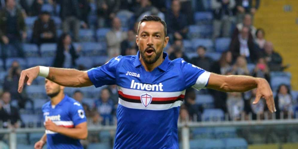 Serie A Masih Awal, Calon Gol Terdahsyat Musim Ini Sudah Hadir thumbnail