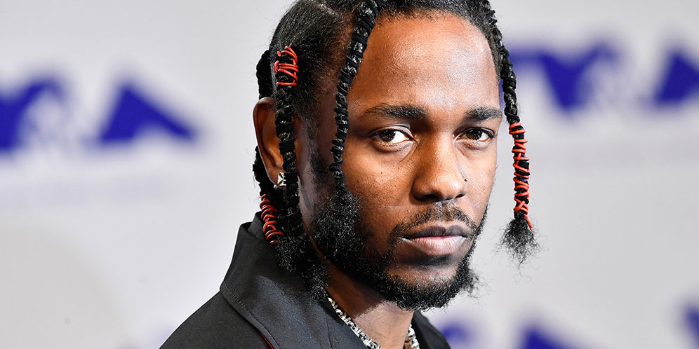 Kendrick Lamar Bakal Rilis Album Baru? thumbnail