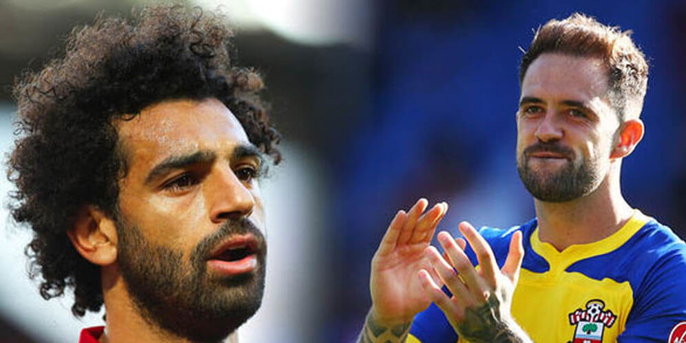 Mohamed Salah Taruhan Sama Danny Ings, Kira-kira Apaan Ya? thumbnail