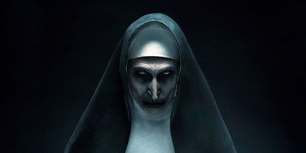 3 Fakta Tentang The Nun yang Enggak Lo Ketahui thumbnail