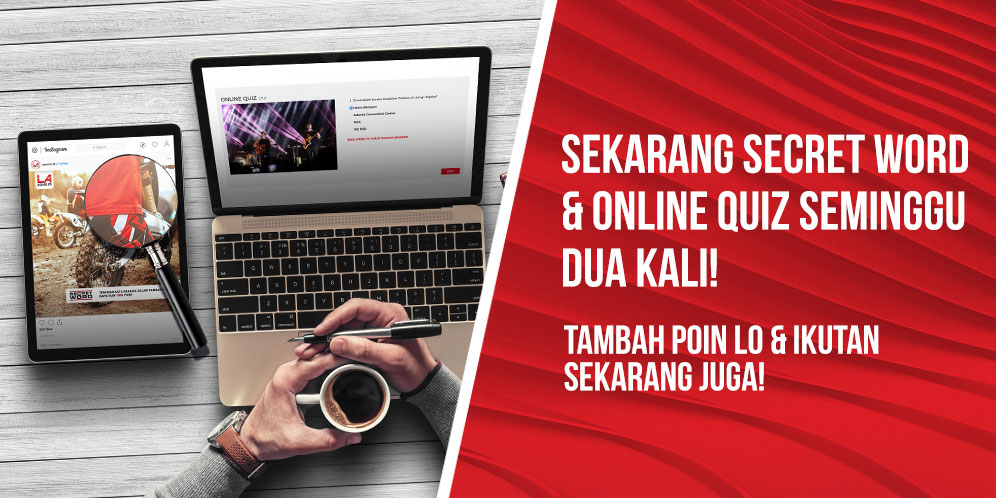 Sekarang Point di LAZone Makin Banyak, Bro. Cek Di sini! thumbnail