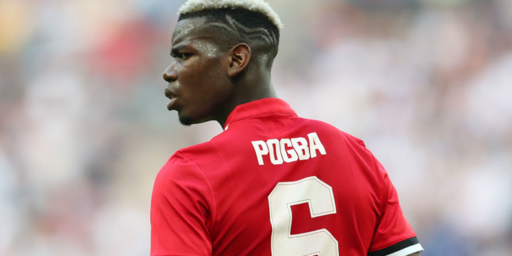 Vazquez: Kami Senang Jika Pogba Main di Madrid thumbnail