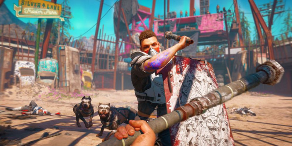 3 Game Xbox One Ini Bakal Bikin Lo Makin Betah Main, Bro! thumbnail