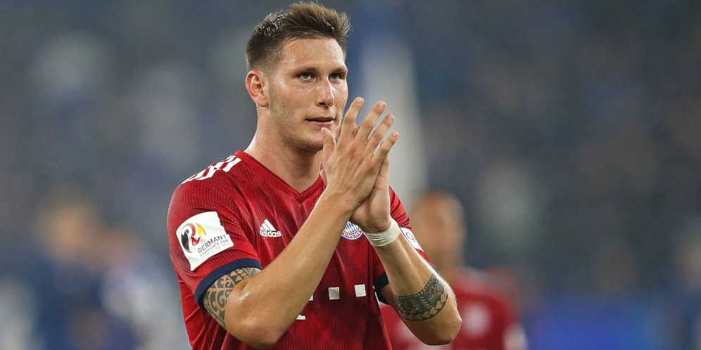 Niklas Sule Bisa Jadi Solusi Setan Merah  thumbnail